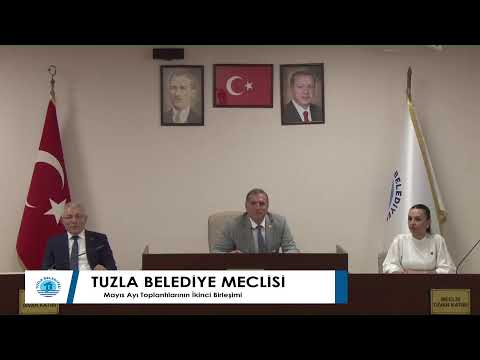 📡 Mayıs Ayı Meclis Toplantıları İkinci Birleşim Birinci Oturum 09 Mayıs 2024
