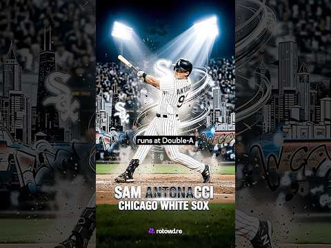 Thumbnail for This shortstop is ready to break out in 2026 fantasy baseball