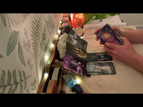 DMDF You’re BOTH powerful LEADERS. You’ve established your energetic roles after butting heads.