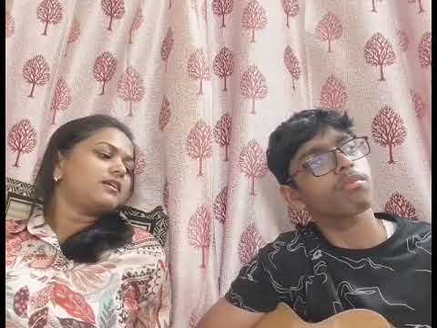Give me some sunshine cover by Arnav and Vijaya