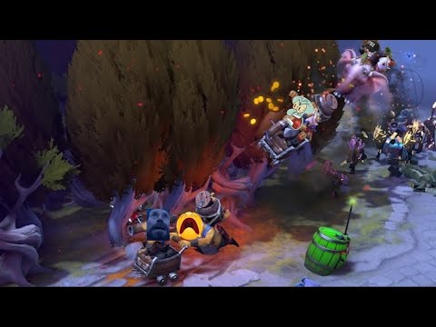 THE GREAT TECHIES WAR