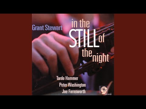 In The Still Of The Night