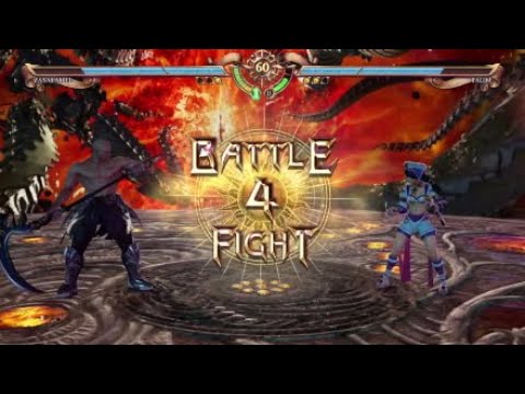 Vs Neon (Talim) 10/2/19 offline set