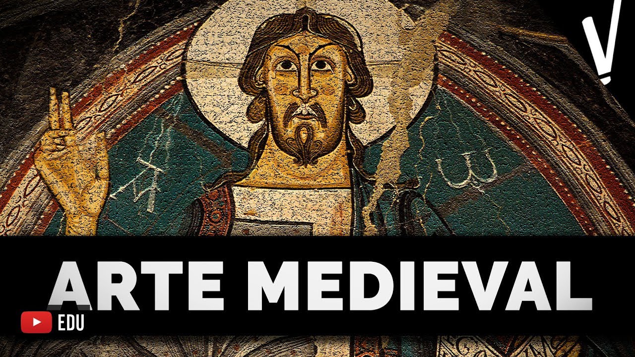 ARTE MEDIEVAL │ Artes
