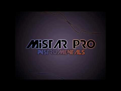Mistar Pro - Urban Vibes (GRiME Instrumental) Preview