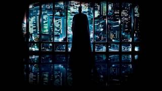 Best of Hans Zimmer: The Dark Knight Emotional Suite