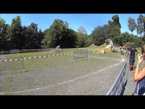 Deutsche Meisterschaft | Sprint | Eliminator | Mountainbike