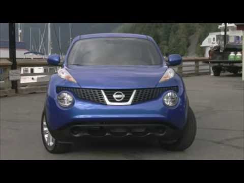 Nissan Juke  Overview