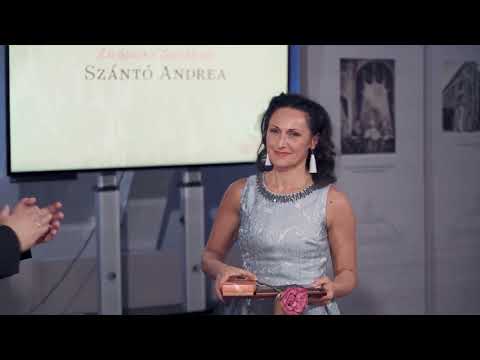 OperaCafé 20221106 - A Magyar Opera Napja és díjazottaink