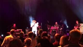 Leo Sayer- Dance The Night Away- Birmingham- 2.6.17