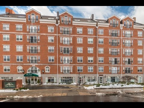 11 Church St, Unit 516, Salem MA - Dan Fox - Tel 978-808-8064