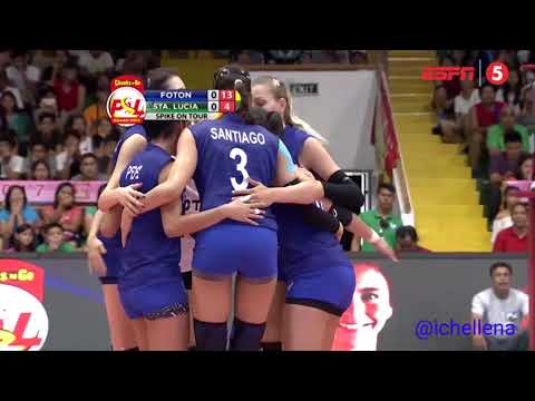 Sara Klisura | PSL GRAND PRIX 2017 HIGHLIGHTS
