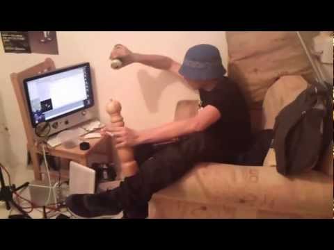 DiRTY DoCKeRZ - PePPRZ