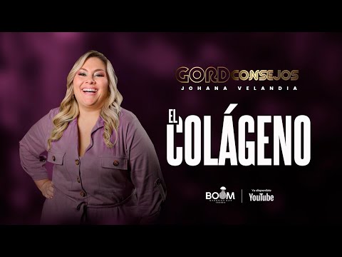 CAPÍTULO #22 ( El colágeno )