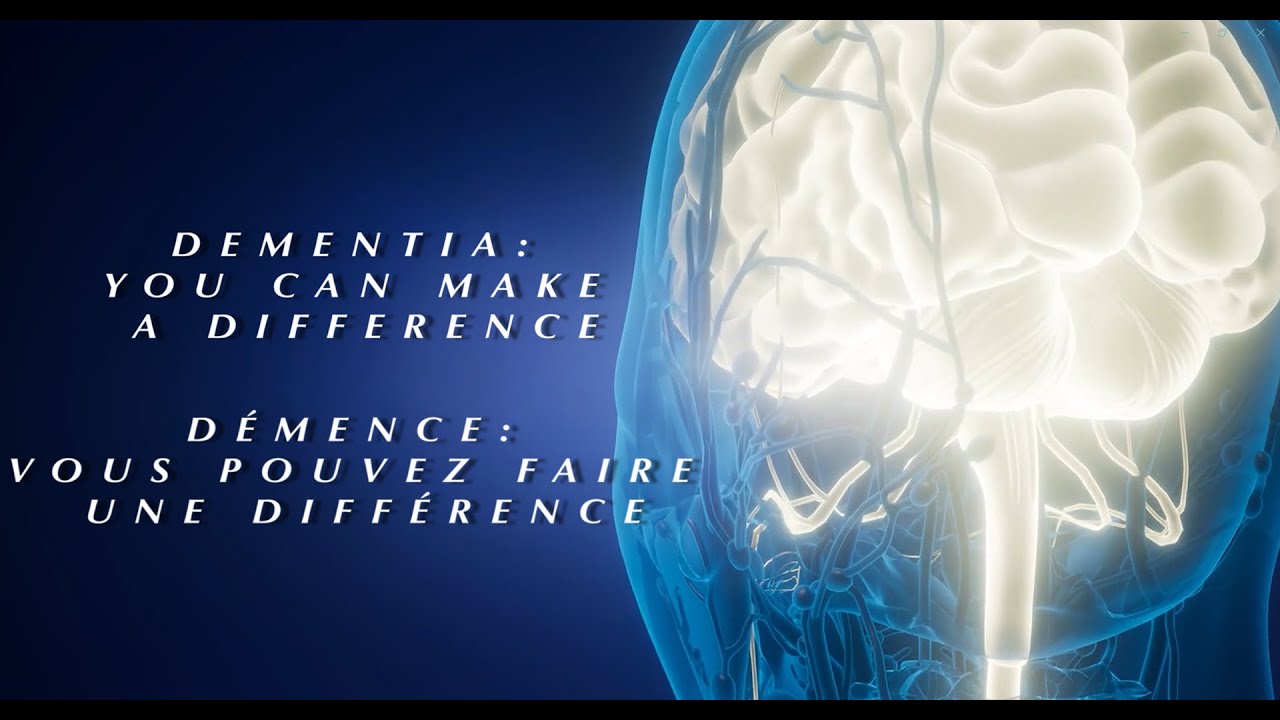 Living with Dementia