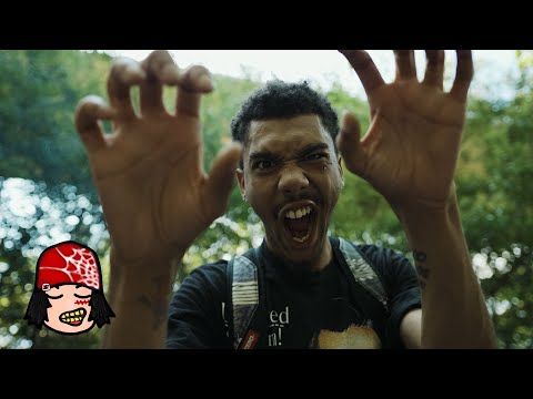 RRoxket - Trainwreck (Official Video)