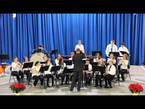 Ode To Joy - NCT 7th Grade Band
