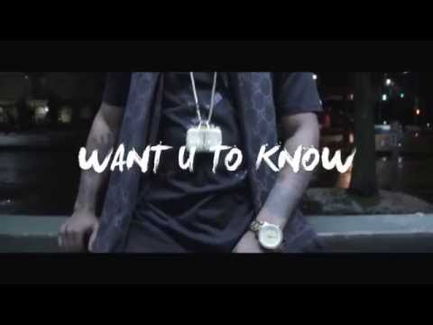 Lavish Rich - Want You To Know [Official Music Video] Vivid Visual Films