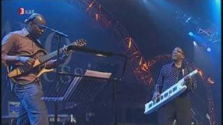 Herbie Hancock - Chameleon