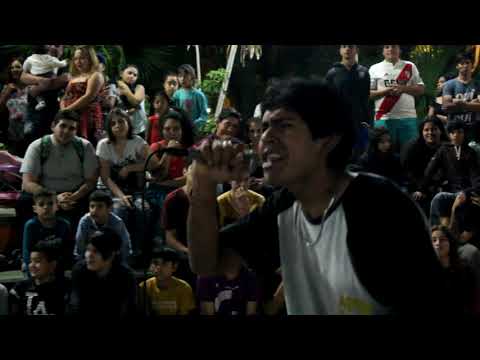 Lo mejor de Alkoy (Low Pass Freestyle Julio)