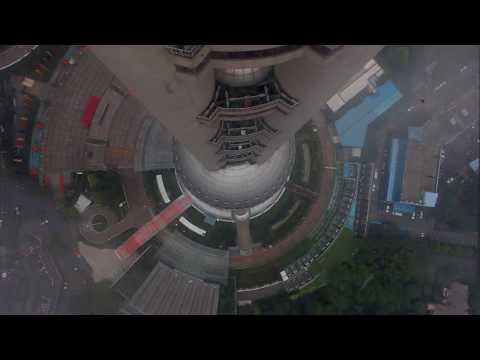 China: Shanghai - Pearl Tower