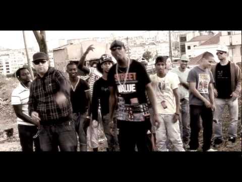 Sodadi VN - LimáriaPrvn @ Video Clip oficial