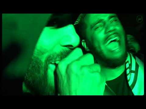 Teeza b2b Sh?m w/ Jamakabi, Killa P, Hitman Tiga, Irah & more | Keep Hush Live: Romulus Takeover