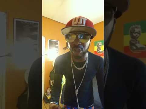 Excuse me by Raphael Saadiq Angie Stone and Tony Toni Tone remake by D'Renell