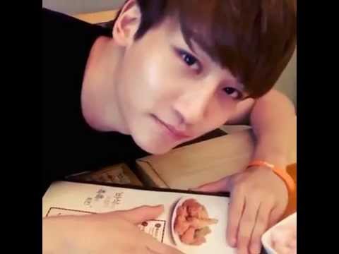 150612 JJCC - 더블제이씨 Prince Mak Update