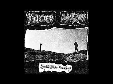 Nidernes / Obskuritatem "Somber Winter Evocations"