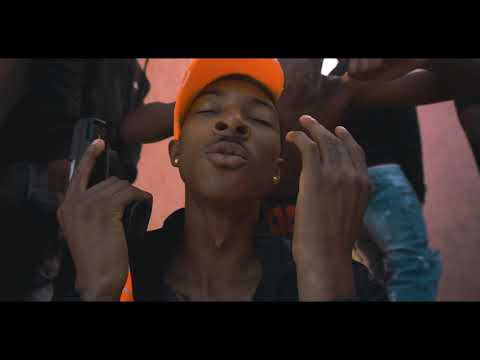 FredoBagz X JoshieBo - Dynamic Duo || Dir. @Trvpyfilms x @J2Solid