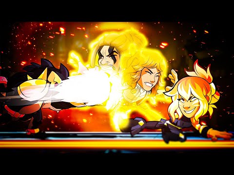 Marckiemoo and Futurebubble