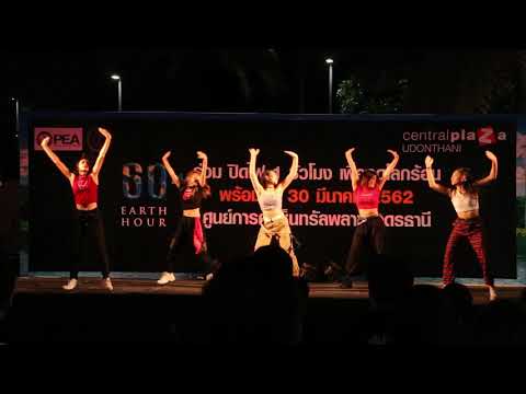 Queenliness cover Itzy - Dalla Dalla