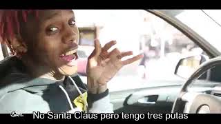 Famous Dex -- Kanye (Subtitulos Español)