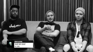 As Lions – Bury My Dead (Commentary)