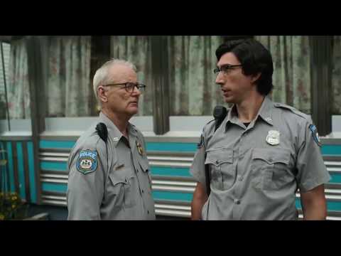 "The Dead Don't Die": la 1ère bande annonce du film de zombies au casting XXL