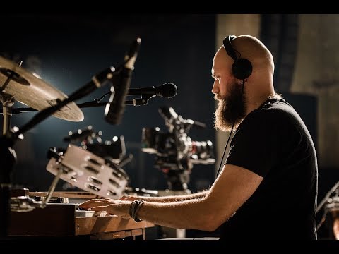 Golden Parazyth - Believer (Live Version)