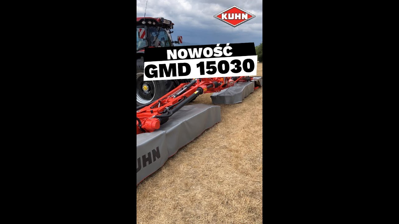 Video GMD 15030