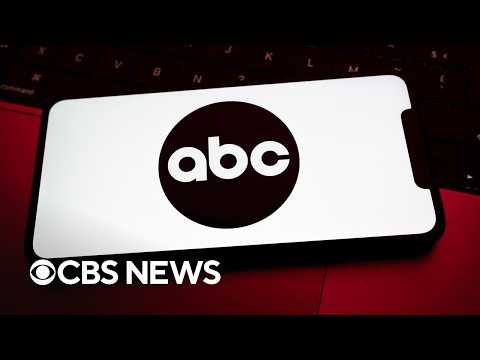 Disney, ABC sue FCC over early license renewals, alleging 