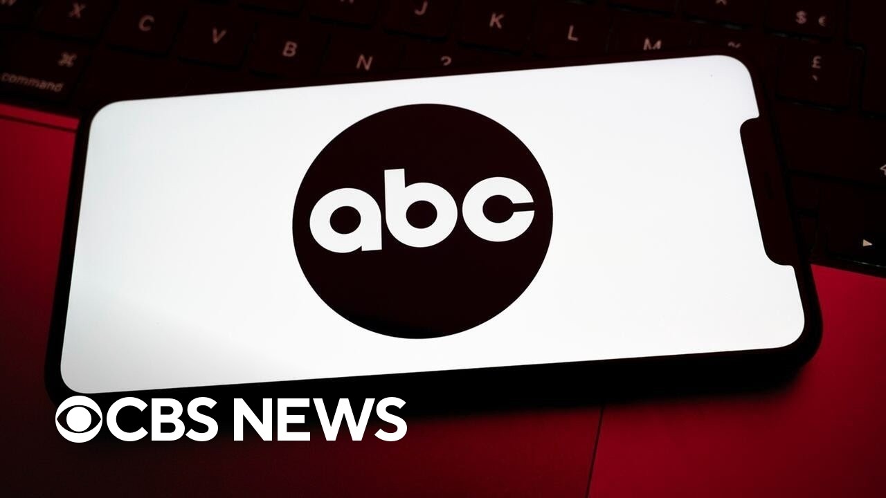 Video: Disney ABC sues FCC over early license renewals for eight stations