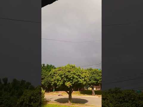 quanta chuva agora em Lucas do Rio Verde Mato Grosso