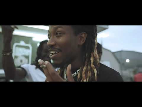 KingNatty - No Apologies Freestyle (Official Music Video)