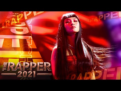 Oops! I Did It Again - BADBITCHBKK | The Rapper 2021