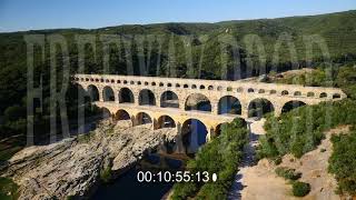 Pont du Gard