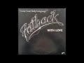 "Fatback"  "I Love Your Body Language" 1983