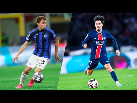 Top 10 Midfielders of the Season 2024/25