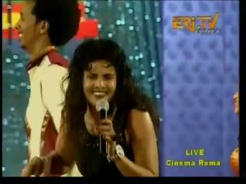 ኤልሳ ኪዳነ ፡  ምሳይ ኣምሲ ኮኾብ ኣዳም - ፈስቲቫል 2014  Elsa Kidane, the Greatest Singer of All time