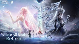 Infinity Nikki Version 2.5 “Where All Souls Return” – 2026 – Update Trailer Trailer