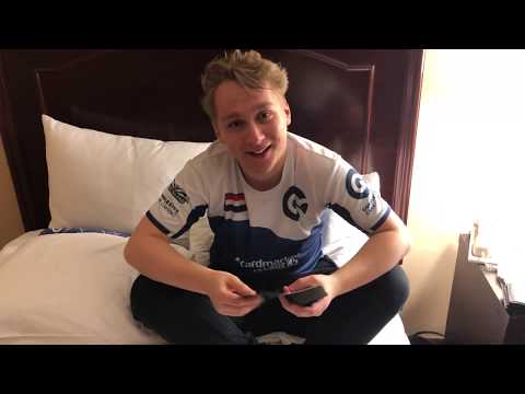 YCS CHICAGO 1st Place Deck Profilel  Raphael Neven l LUNALIGHT ft Darren Stephenson