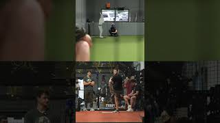 Absolutely disgusting changeups from Orioles prospect Nick Richmond 🤮⁠